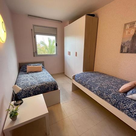 Alquiler Vacacional Salou W&S ภายนอก รูปภาพ