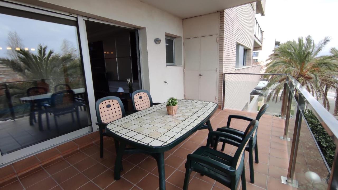 Alquiler Vacacional Salou W&S ภายนอก รูปภาพ