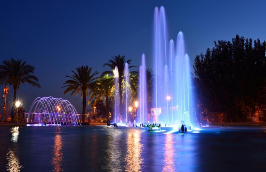 Alquiler Vacacional Salou W&S ภายนอก รูปภาพ