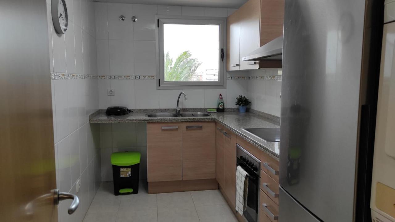 Alquiler Vacacional Salou W&S ภายนอก รูปภาพ