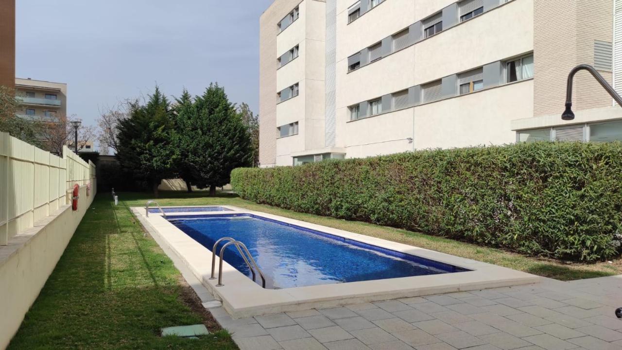 Alquiler Vacacional Salou W&S ภายนอก รูปภาพ
