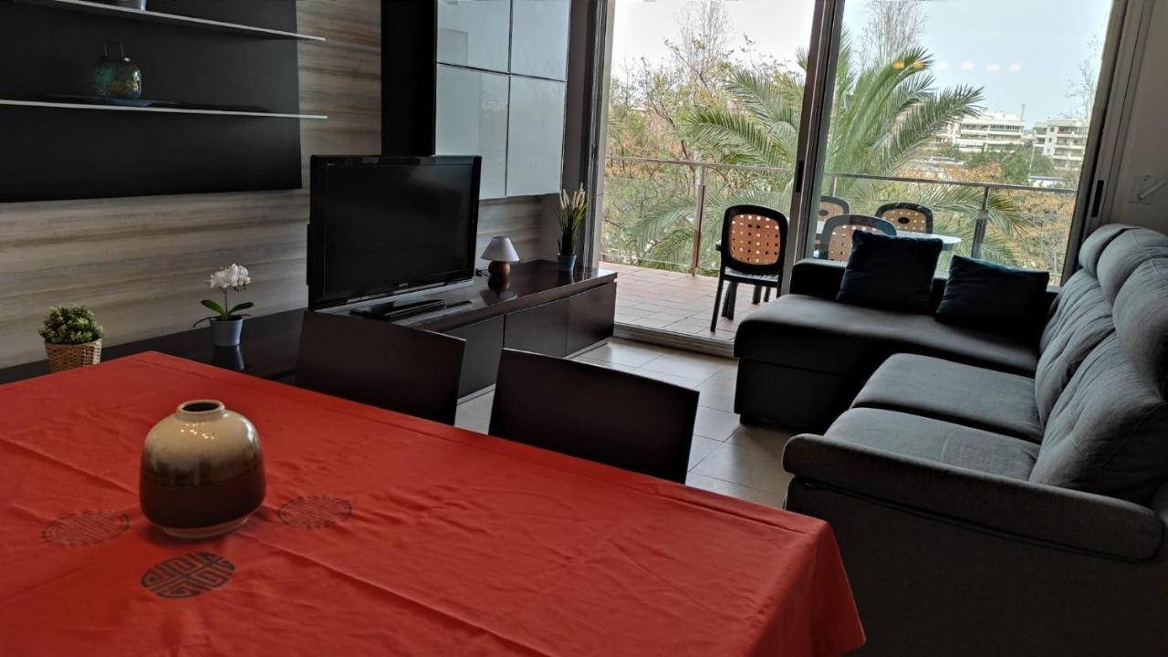 Alquiler Vacacional Salou W&S ภายนอก รูปภาพ
