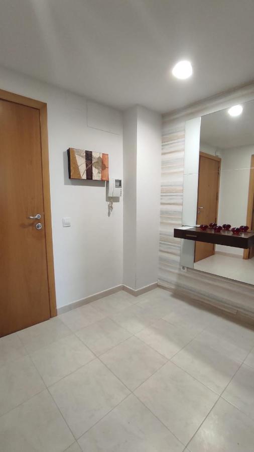 Alquiler Vacacional Salou W&S ภายนอก รูปภาพ