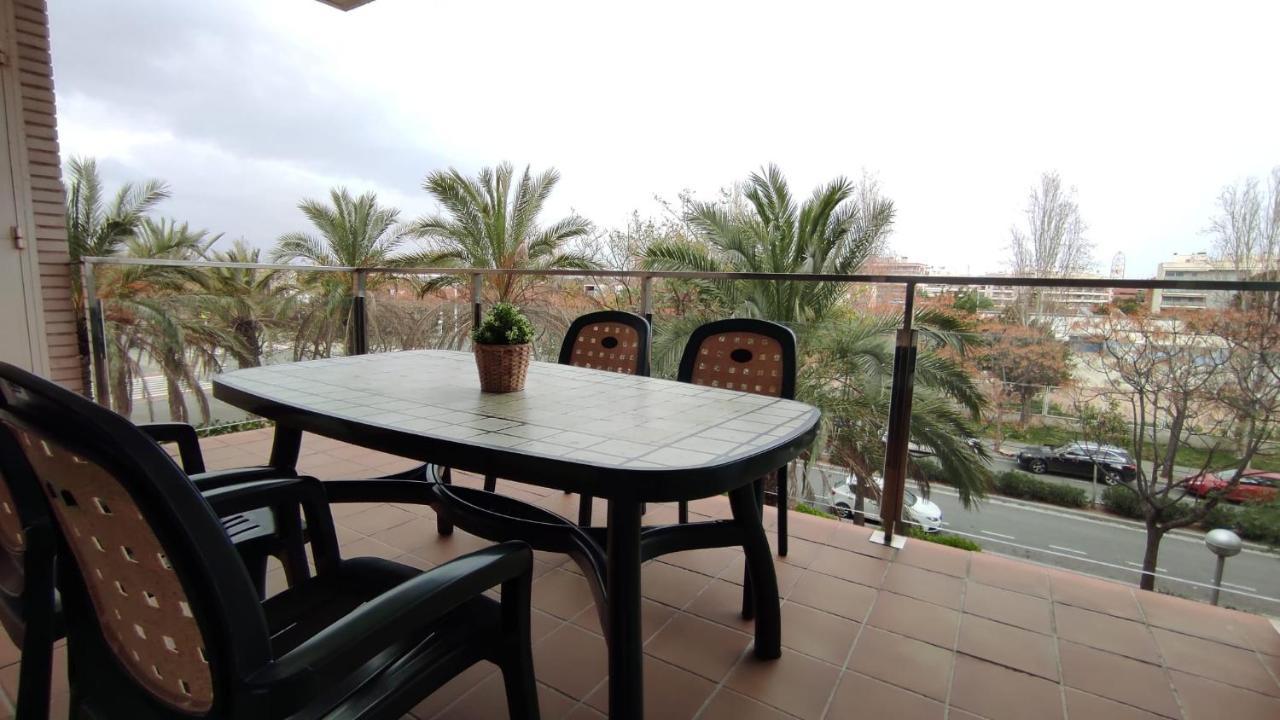 Alquiler Vacacional Salou W&S ภายนอก รูปภาพ