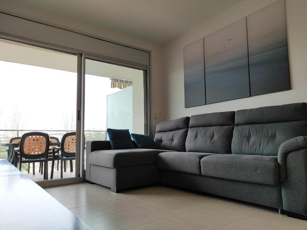 Alquiler Vacacional Salou W&S ภายนอก รูปภาพ