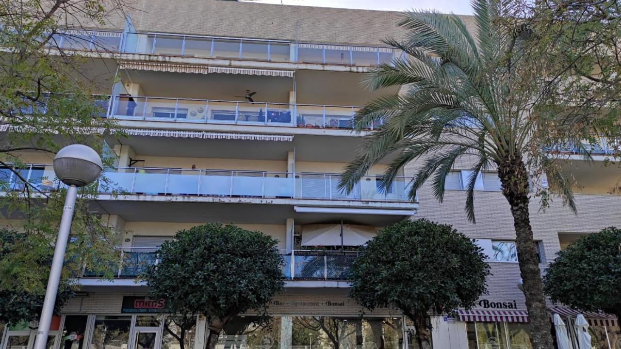 Alquiler Vacacional Salou W&S ภายนอก รูปภาพ