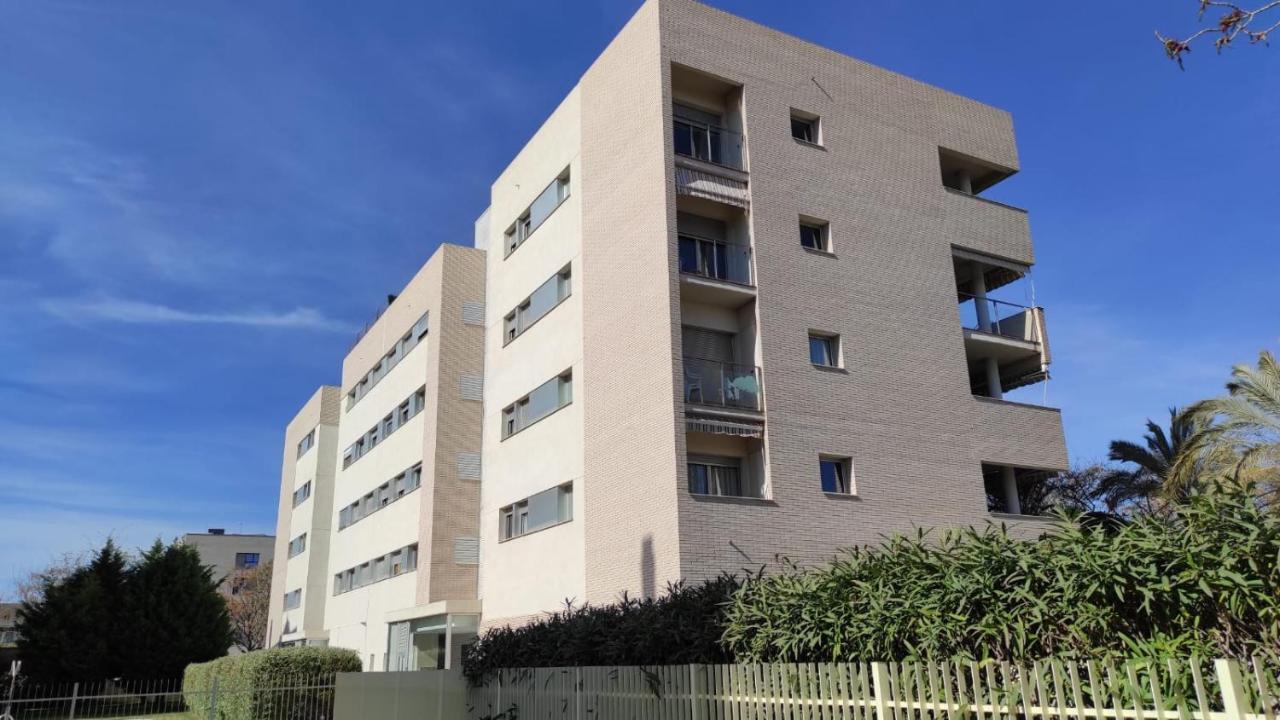 Alquiler Vacacional Salou W&S ภายนอก รูปภาพ