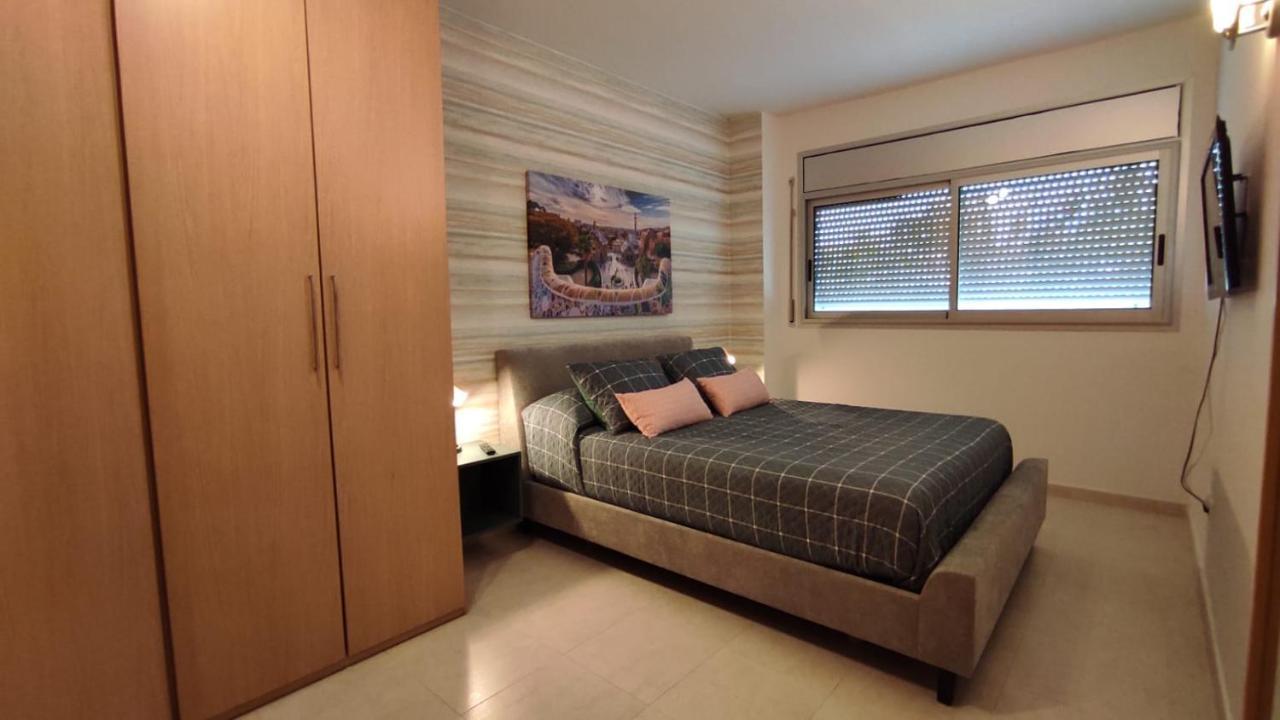 Alquiler Vacacional Salou W&S ภายนอก รูปภาพ