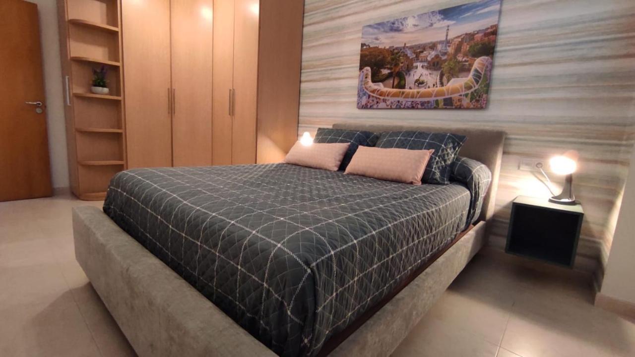 Alquiler Vacacional Salou W&S ภายนอก รูปภาพ