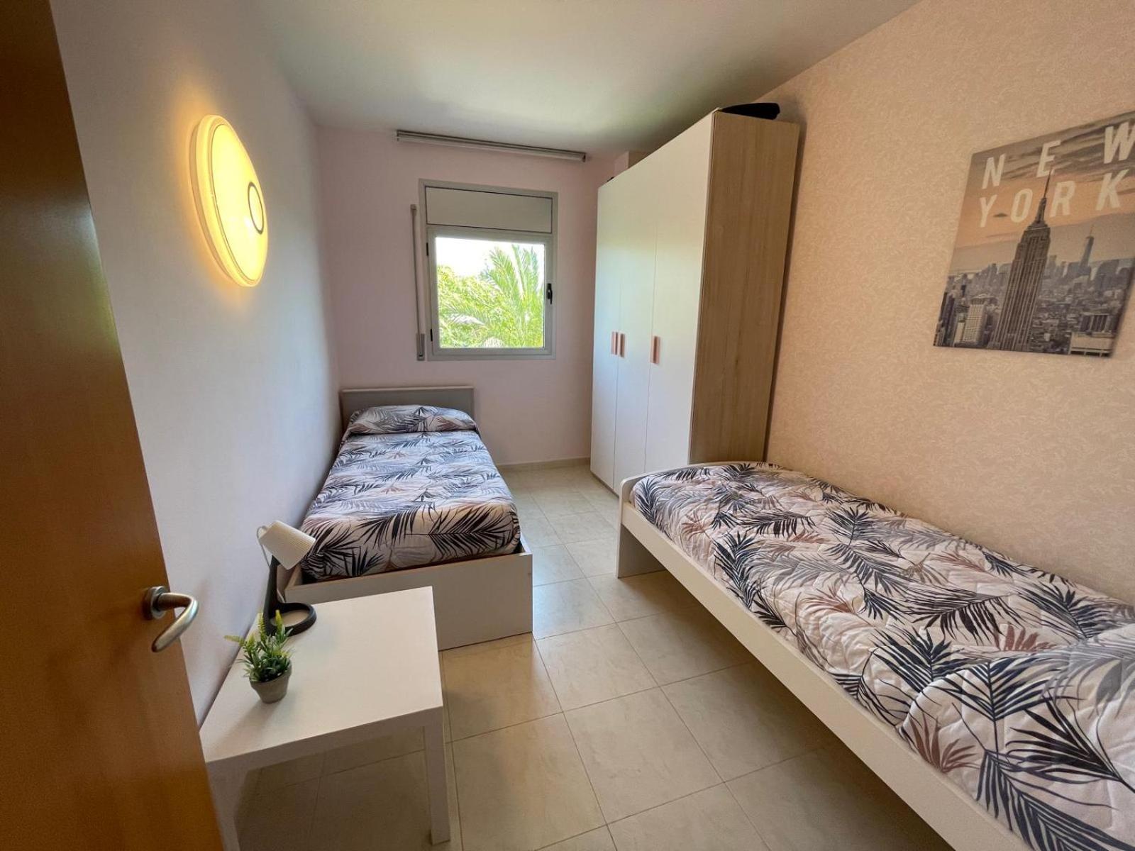 Alquiler Vacacional Salou W&S ภายนอก รูปภาพ
