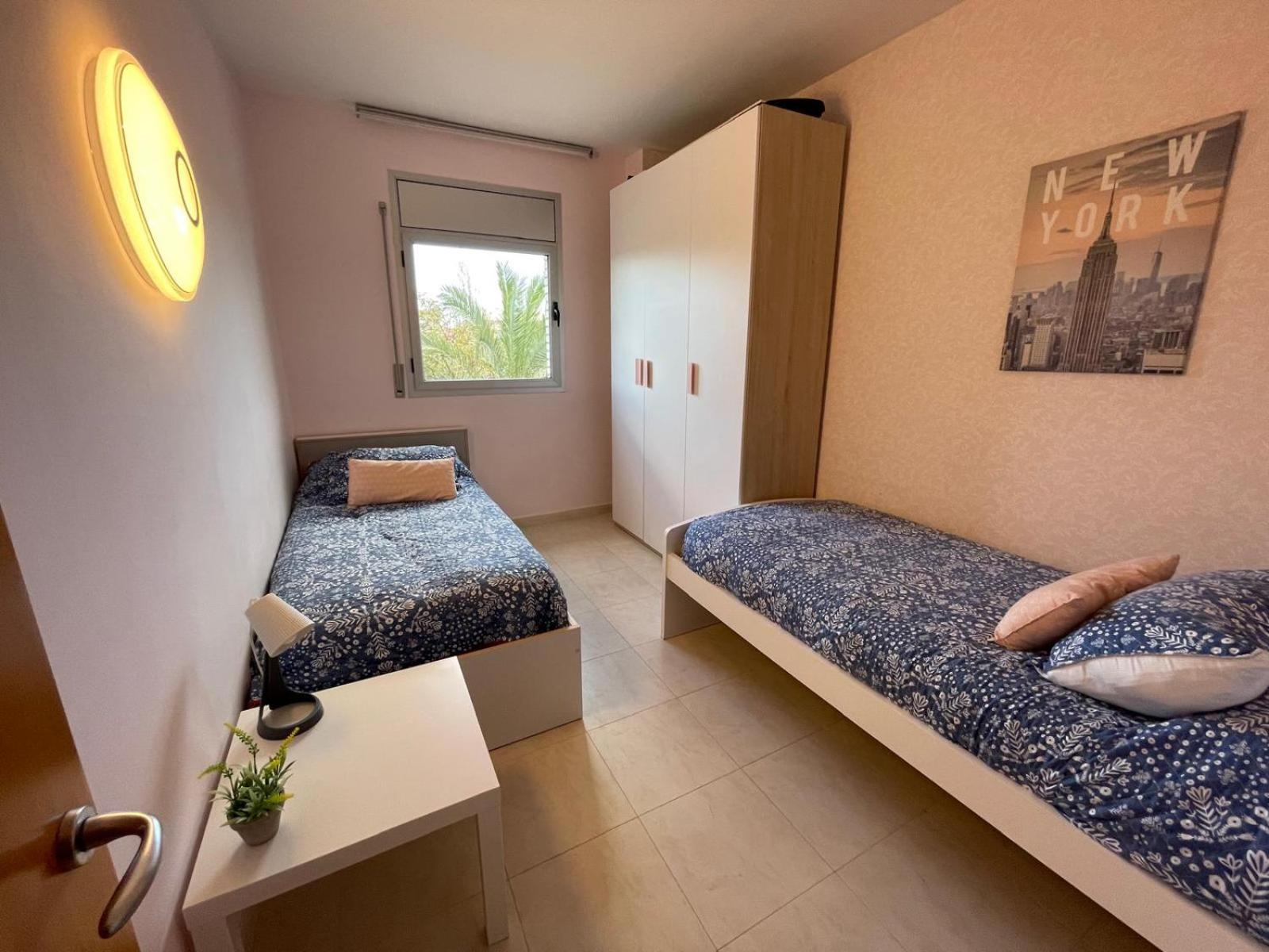 Alquiler Vacacional Salou W&S ภายนอก รูปภาพ