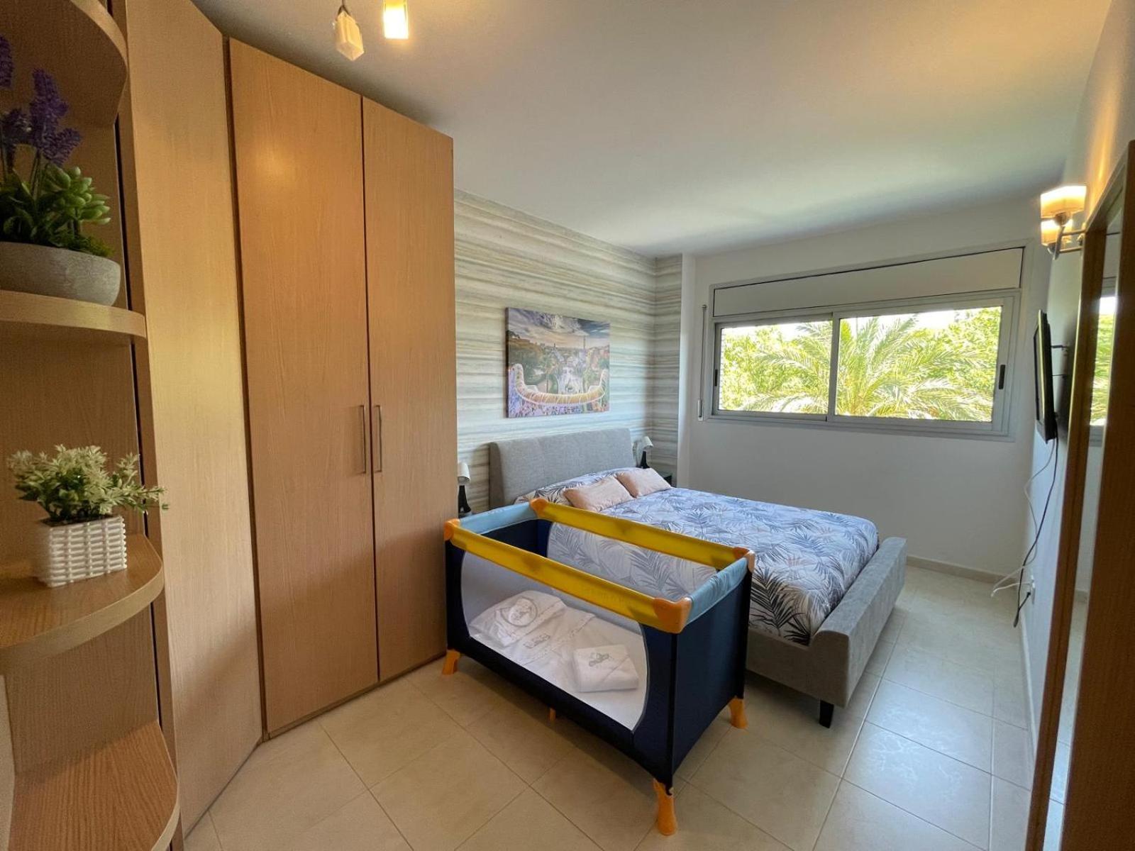 Alquiler Vacacional Salou W&S ภายนอก รูปภาพ